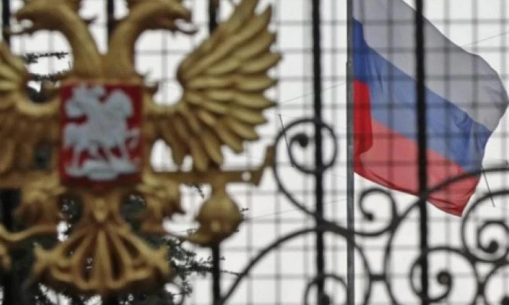 Το ποίημα της ρωσικής Πρεσβείας για την Ελλάδα